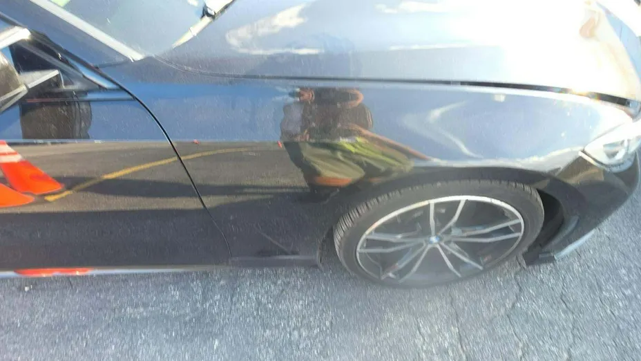 BMW Seria 3 -