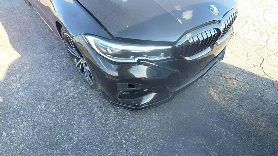 BMW Seria 3 -