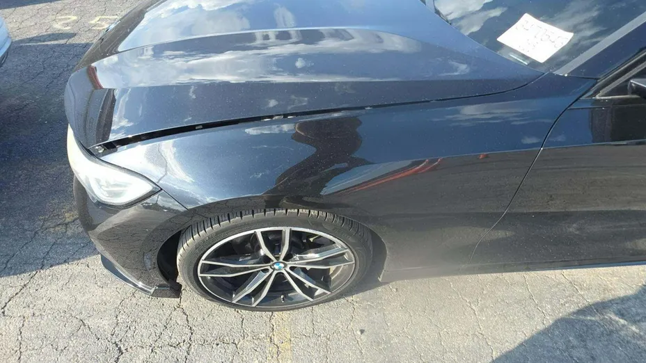 BMW Seria 3 -