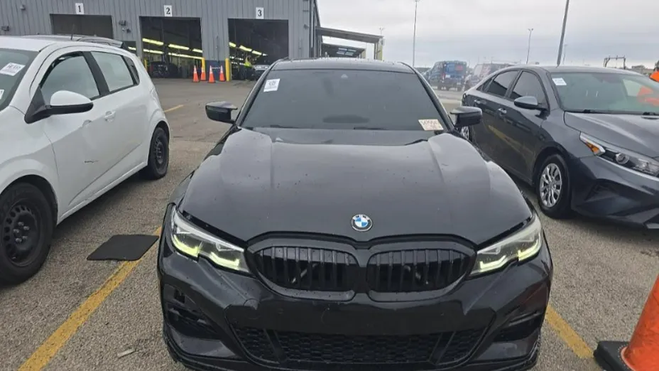 BMW Seria 3 -