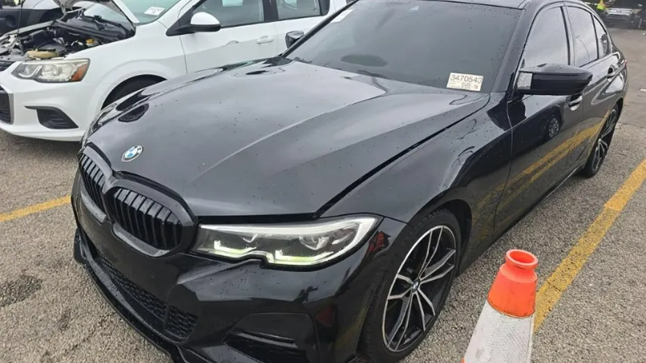 BMW Seria 3 -