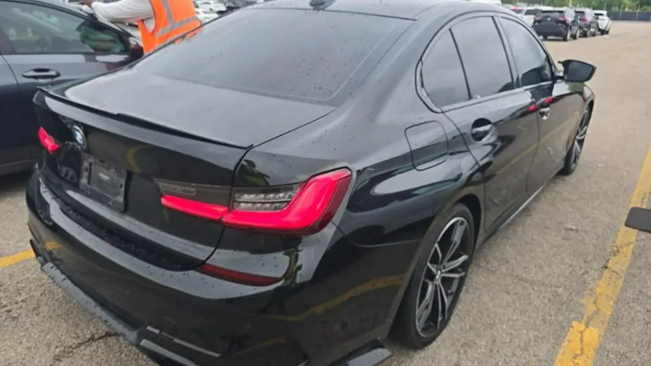 BMW Seria 3 -