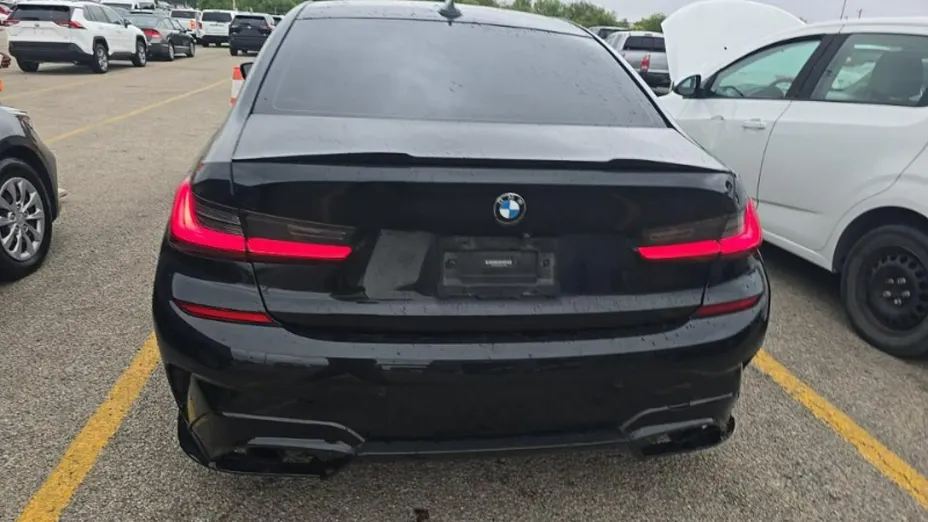 BMW Seria 3 -