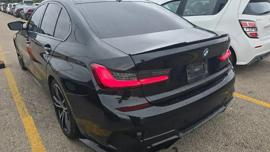 BMW Seria 3 -