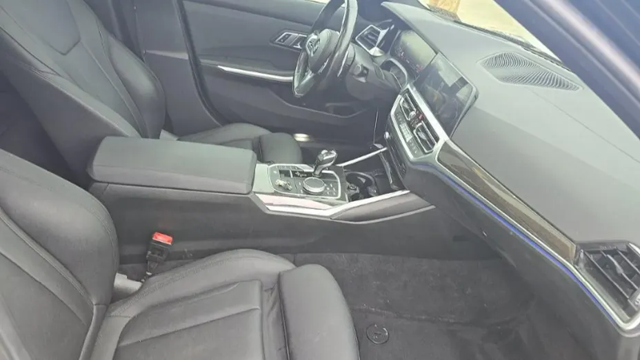 BMW Seria 3 -