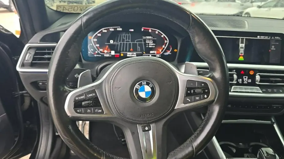 BMW Seria 3 -