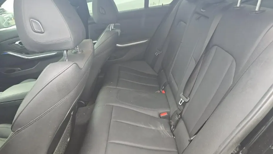 BMW Seria 3 -