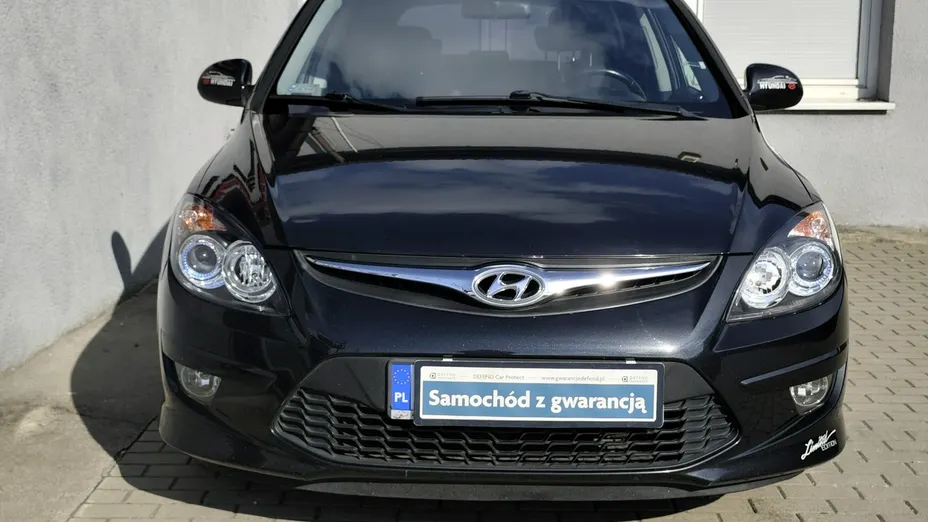 HYUNDAI i30 -