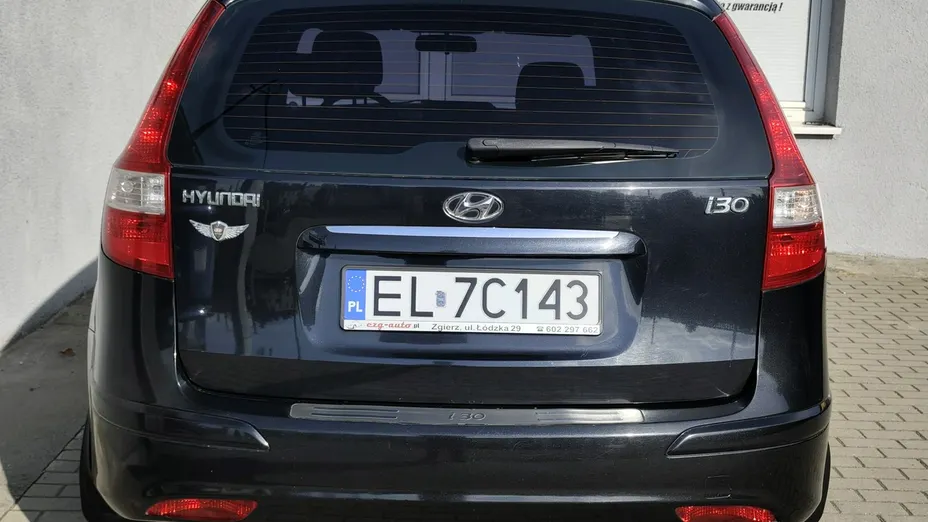 HYUNDAI i30 -