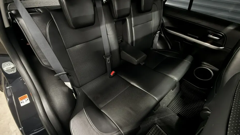 SUZUKI Grand Vitara -