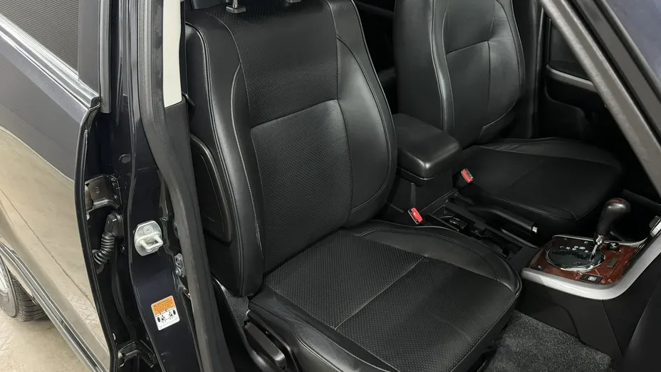 SUZUKI Grand Vitara -