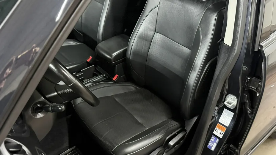 SUZUKI Grand Vitara -