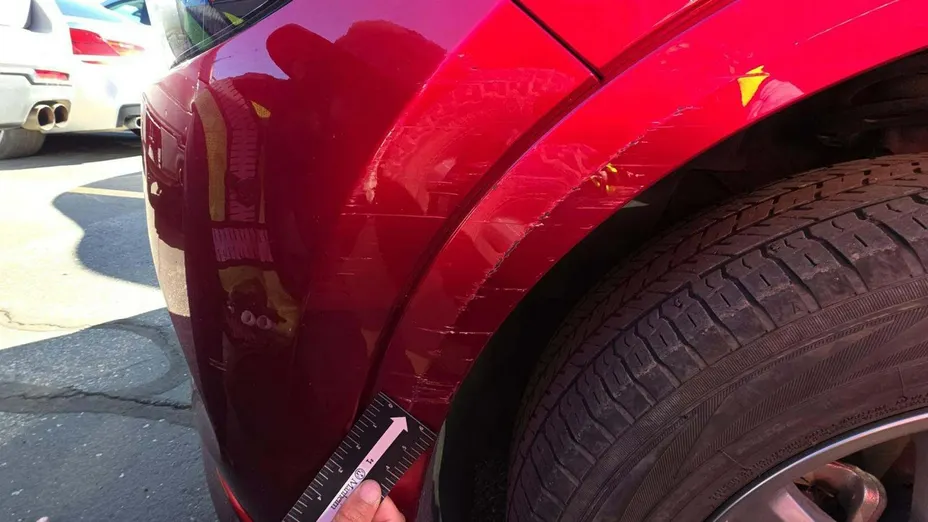 MAZDA CX-5 -