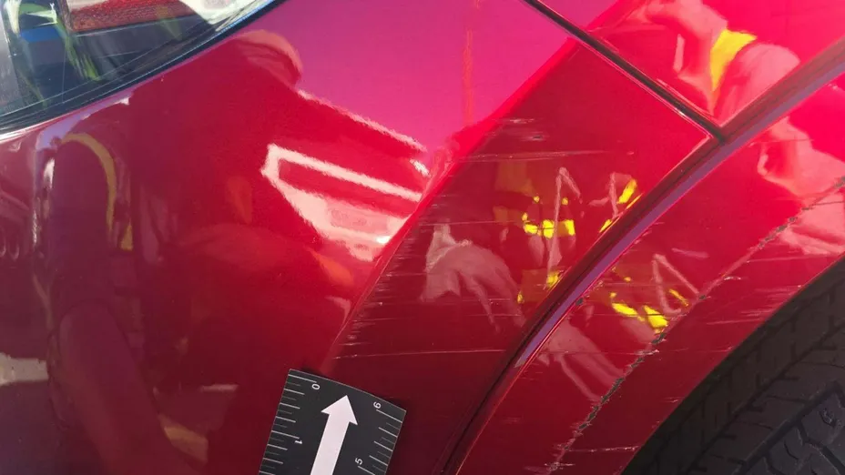 MAZDA CX-5 -
