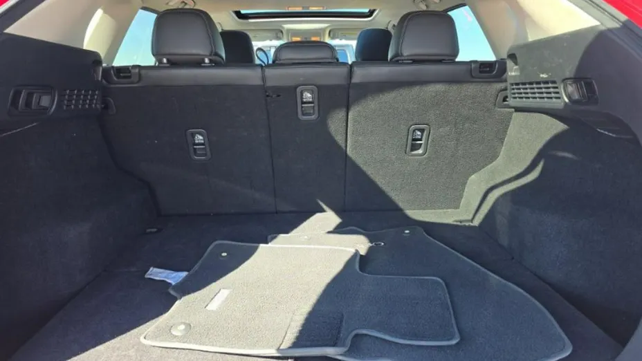 MAZDA CX-5 -