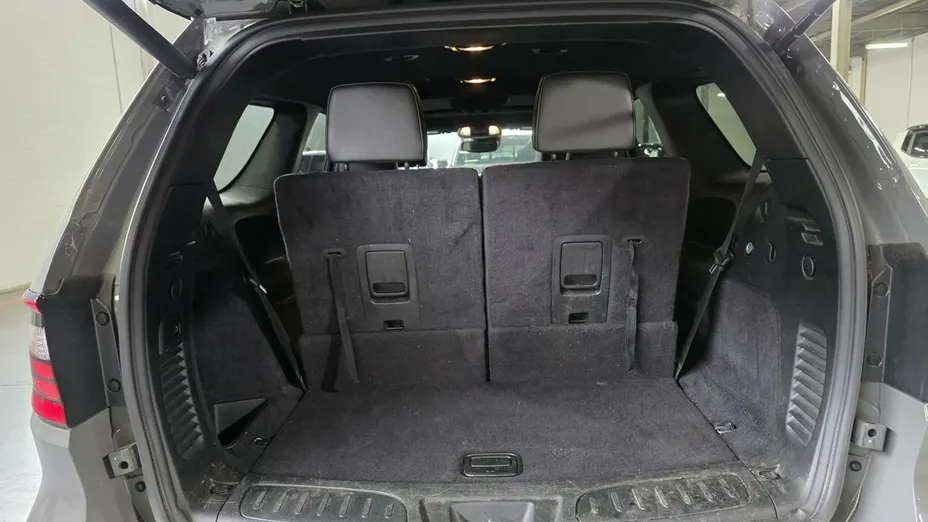 DODGE Durango -
