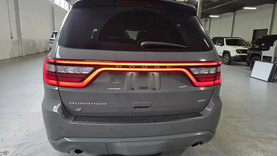 DODGE Durango -