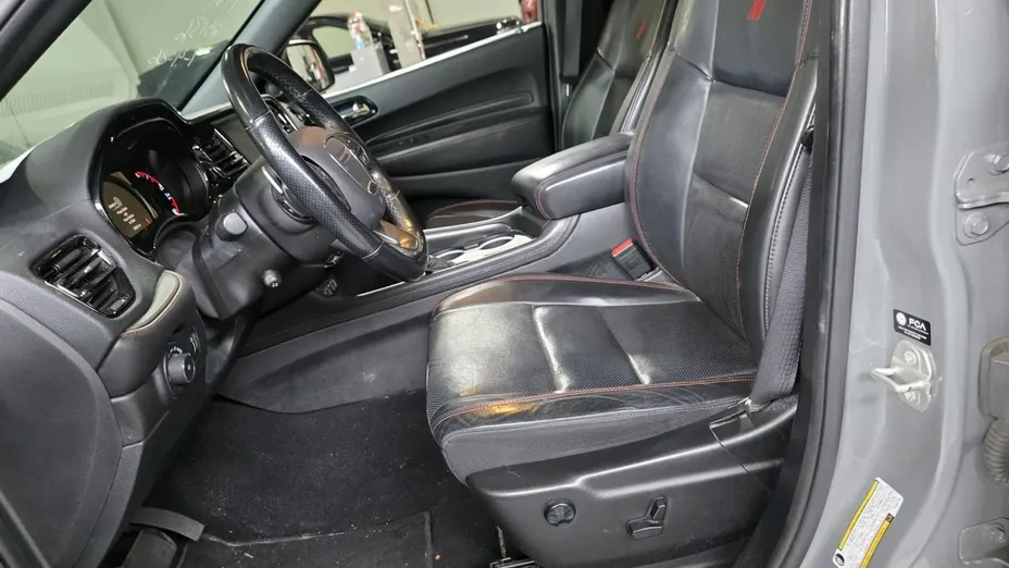 DODGE Durango -