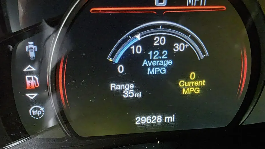 DODGE Durango -