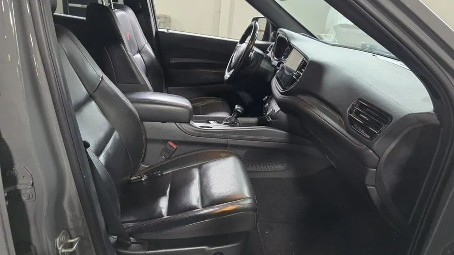 DODGE Durango -