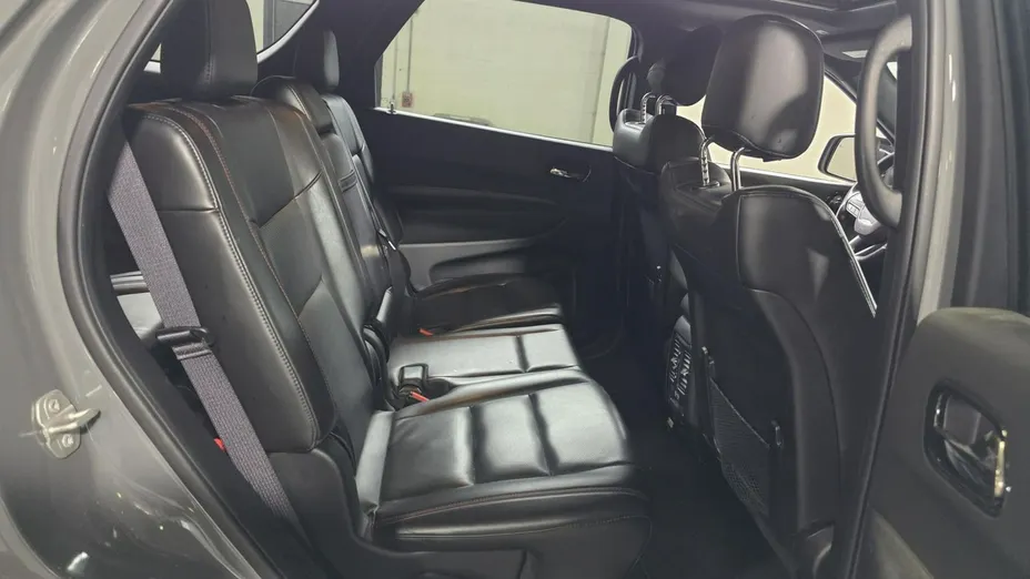 DODGE Durango -