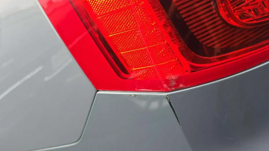 VOLVO XC90 -