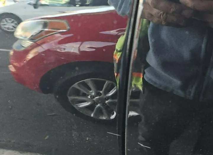 DODGE Durango -