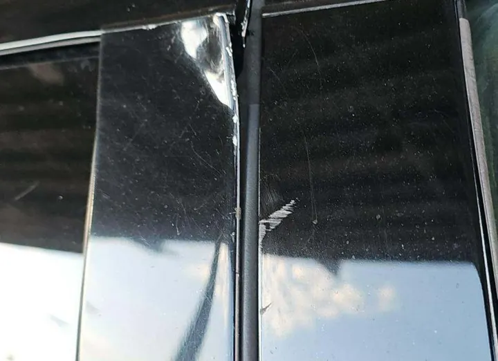 DODGE Durango -