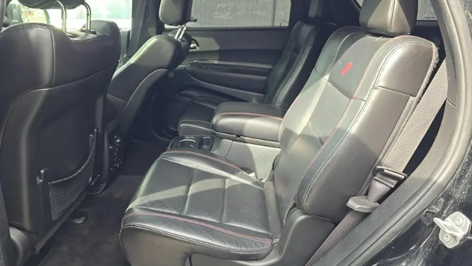 DODGE Durango -