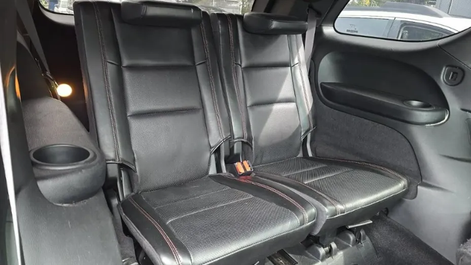 DODGE Durango -