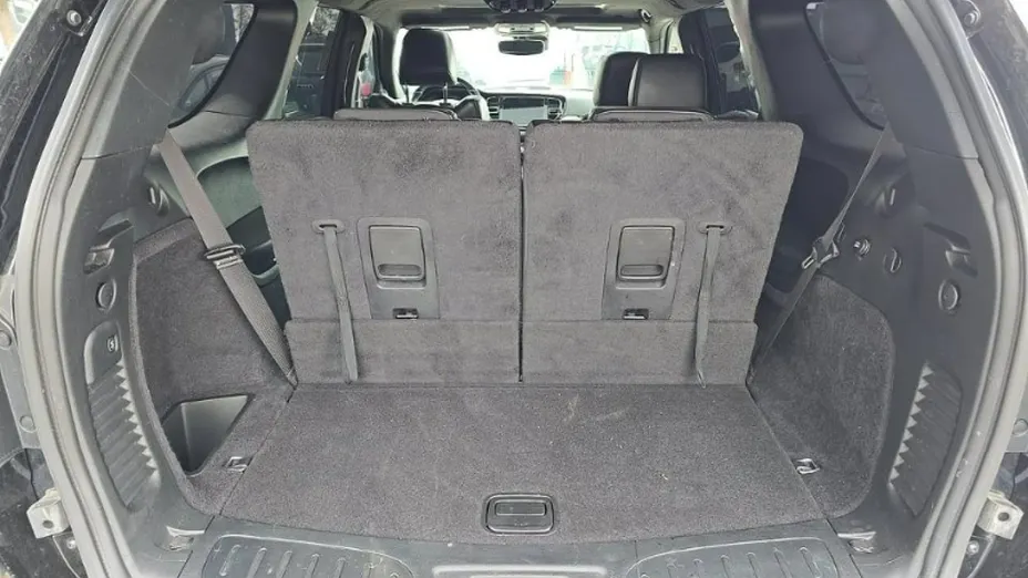 DODGE Durango -