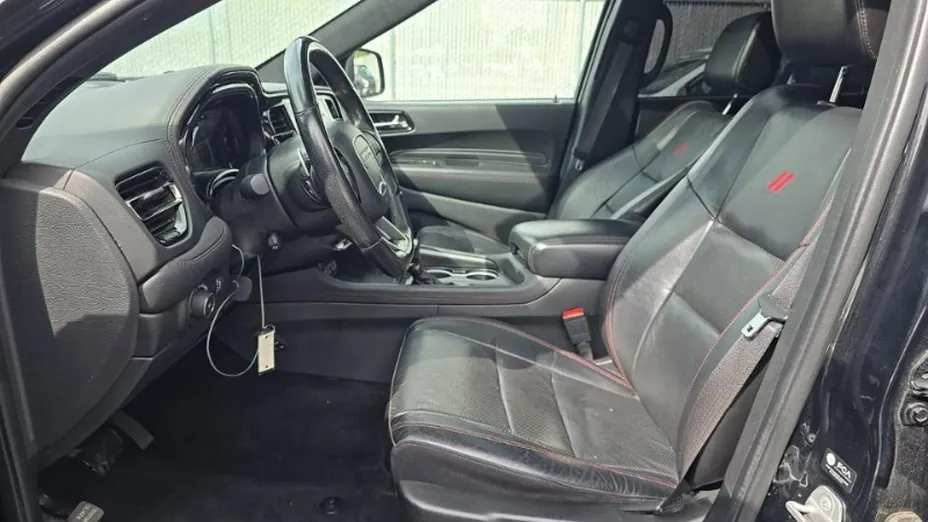 DODGE Durango -