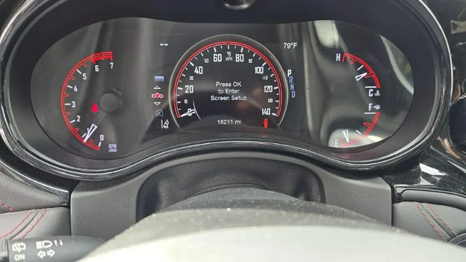 DODGE Durango -