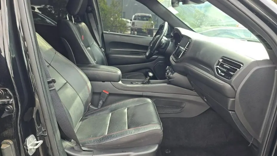 DODGE Durango -