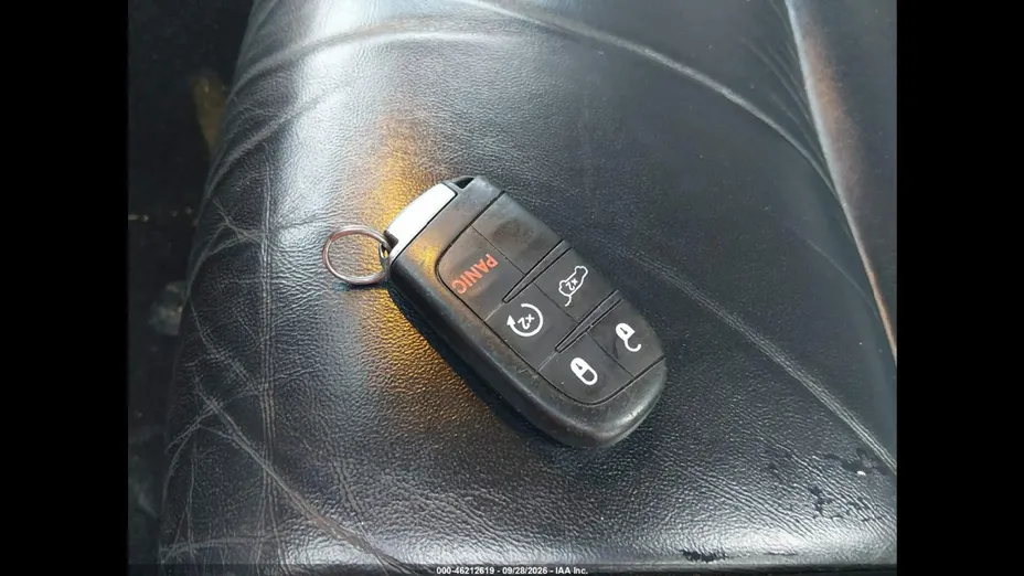 JEEP Grand Cherokee -