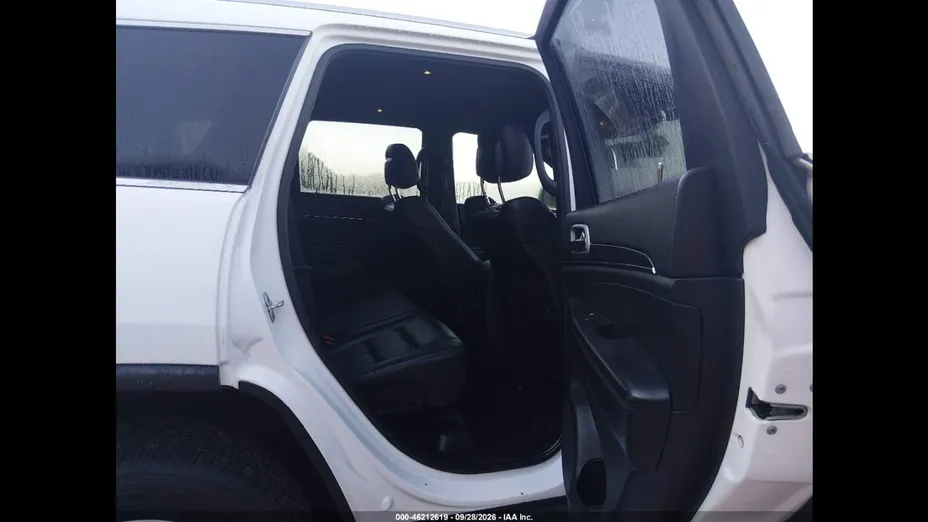 JEEP Grand Cherokee -