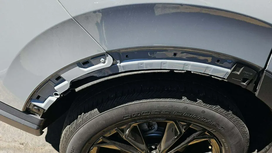 HONDA CR-V -