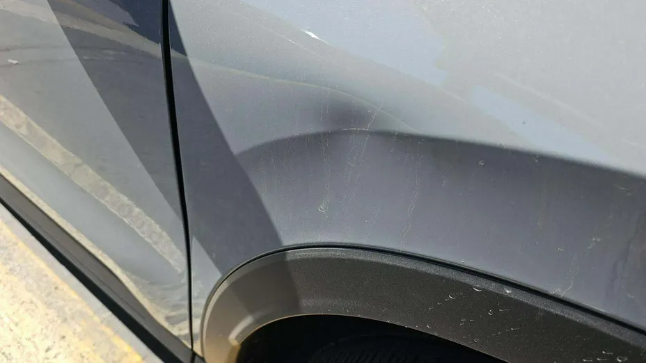 HONDA CR-V -