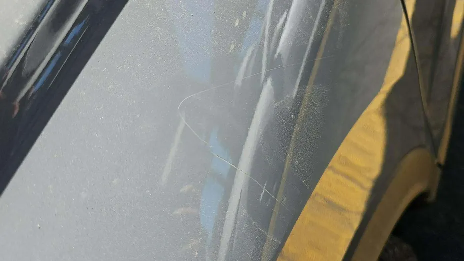 HONDA CR-V -