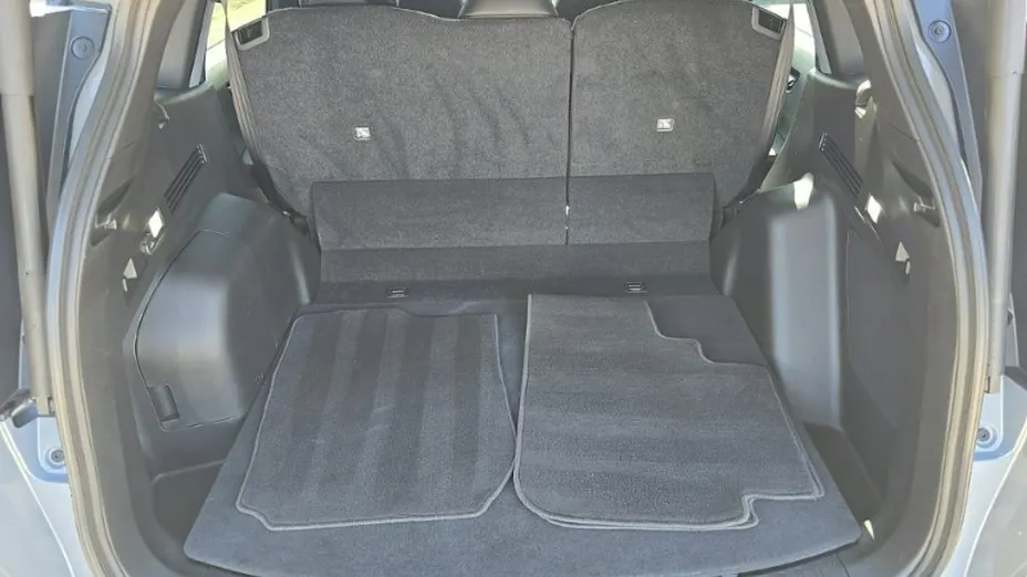 HONDA CR-V -