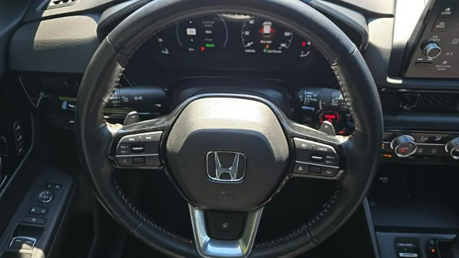 HONDA CR-V -