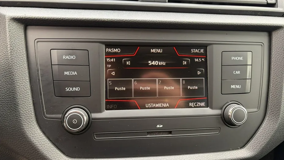 SEAT Ibiza -