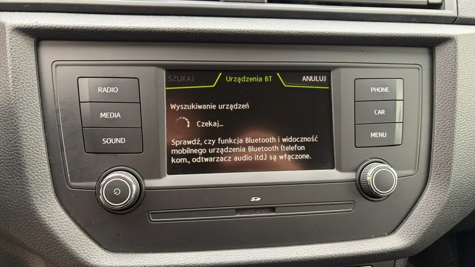 SEAT Ibiza -