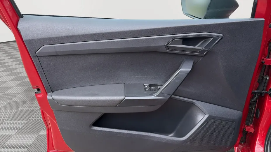 SEAT Ibiza -