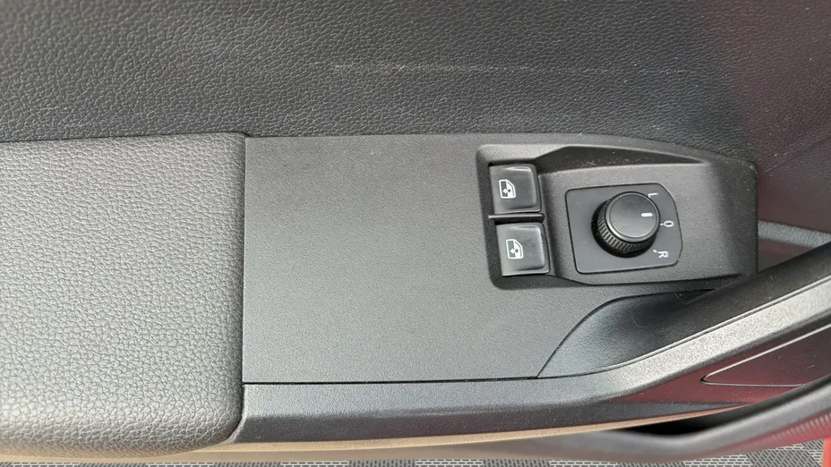SEAT Ibiza -