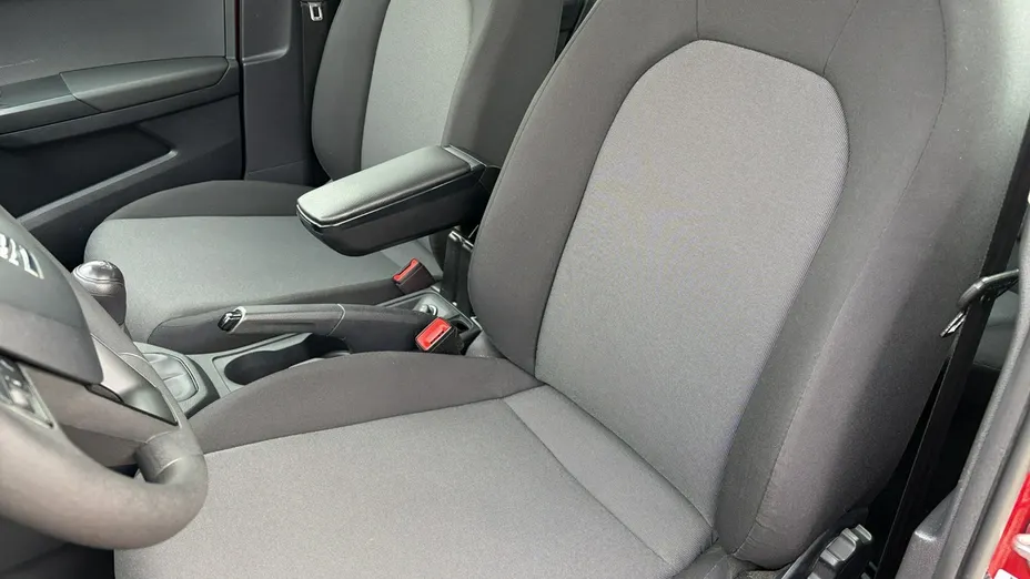 SEAT Ibiza -
