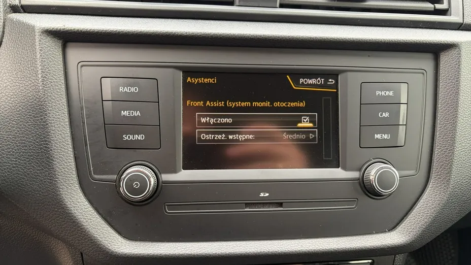 SEAT Ibiza -