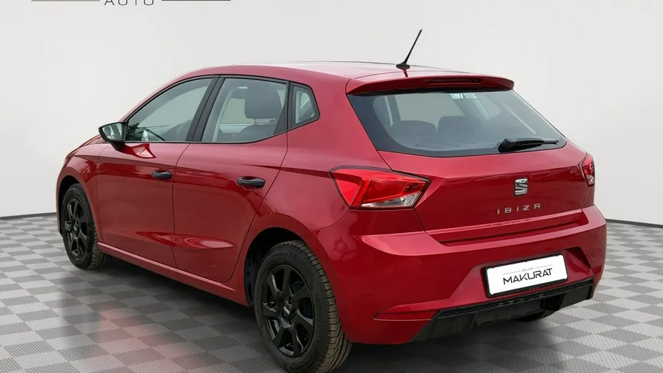 SEAT Ibiza -