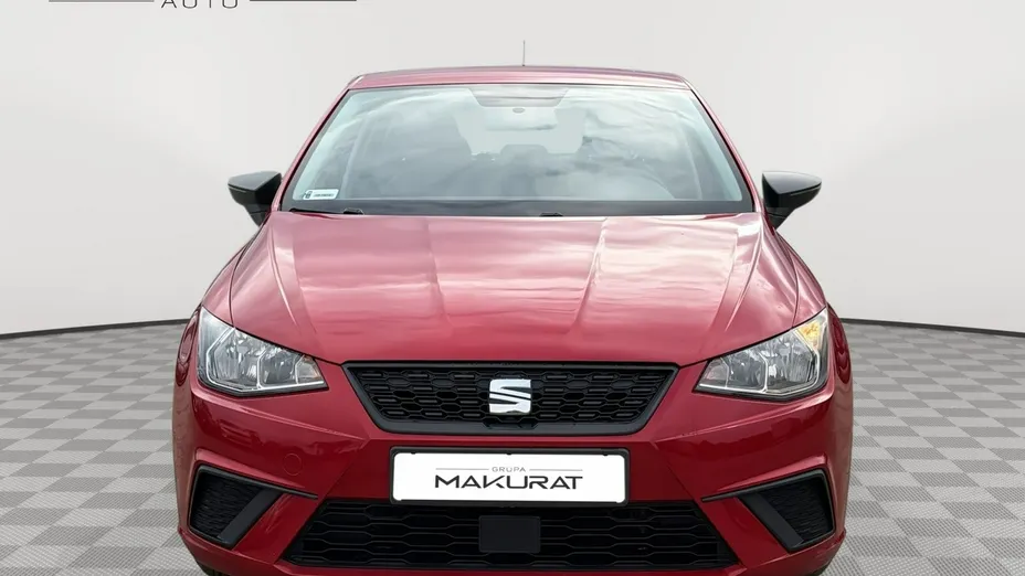 SEAT Ibiza -
