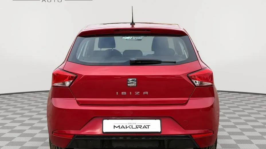 SEAT Ibiza -